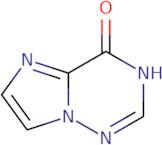 3H,4H-imidazo[2,1-f][1,2,4]triazin-4-one
