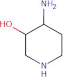 (3S,4S)-4-Aminopiperidin-3-ol