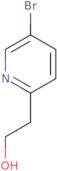 2-(5-Bromopyridin-2-yl)ethanol