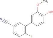 2-(7-Oxo-5H-pyrrolo[3,4-b]pyridin-6(7H)-yl)acetic acid