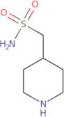 Piperidin-4-ylmethanesulfonamide