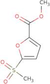 Methyl 5-methanesulfonylfuran-2-carboxylate