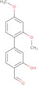 Methyl 4-chloro-2-hydroxy-5-nitrobenzoate