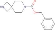 2-Benzyl-2,7-diaza-spiro[3.5]nonane-7-carboxylic acid tert-butyl ester