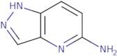 5-Amino-1H-pyrazolo[4,3-b]pyridine