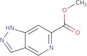 Methyl 1H-pyrazolo[4,3-c]pyridine-6-carboxylate