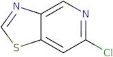 6-Chlorothiazolo[4,5-c]pyridine