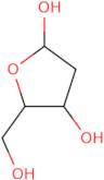 5-(Hydroxymethyl)oxolane-2,4-diol