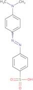 4-{2-[4-(Dimethylamino)phenyl]diazen-1-yl}benzene-1-sulfonic acid