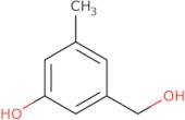 3-(Hydroxymethyl)-5-methylphenol