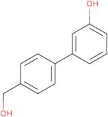 4-(3-Hydroxyphenyl)benzyl alcohol