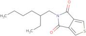 5-(2-Ethylhexyl)-4H-thieno[3,4-c]pyrrole-4,6(5H)-dione