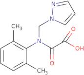 Metazachlor Metabolite M479H004