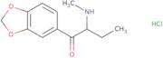 1-(1,3-Benzodioxol-5-yl)-2-(trideuteriomethylamino)butan-1-one hydrochloride