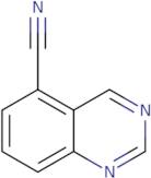 5-Cyanoquinazoline