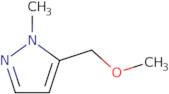 5-(Methoxymethyl)-1-methyl-1H-pyrazole