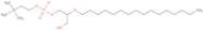 2-O-Hexadecyl-rac-glycero-3-phosphocholine