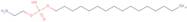 Hexadecylphosphoethanolamine