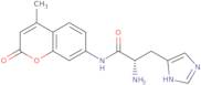 L-Histidine 7-amido-4-methylcoumarin