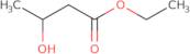 DL-3-Hydroxybutyric acid ethyl ester (liquid)