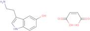 5-Hydroxytryptamine, maleate salt