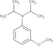 N,N-Diisopropyl-3-methoxyaniline