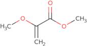 Methyl 2-methoxyacrylate