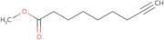 Methyl non-8-ynoate