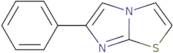 6-Phenylimidazo[2,1-b][1,3]thiazole