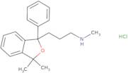 Talopram hydrochloride