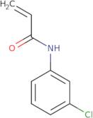 N-(3-Chlorophenyl)prop-2-enamide