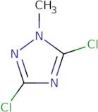 3,5-Dichloro-1-methyl-1H-1,2,4-triazole