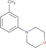 4-M-Tolylmorpholine