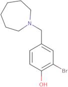 6-Bromo-2-methyl-2H-benzothiazin-3(4H)-one