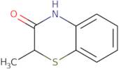 2-Methyl-4H-benzo[1,4]thiazin-3-one