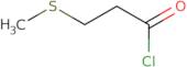 3-Methylthiopropionyl Chloride