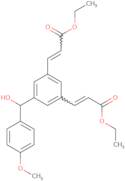 6-Chloro-2-phenyl-4H-benzo[D][1,3]oxazin-4-one