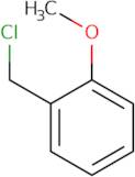 1-(Chloromethyl)-2-methoxybenzene