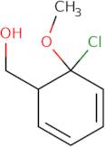 (5-Chloro-2-methoxyphenyl)methanol