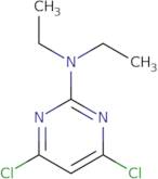 4,6-Dichloro-N,N-diethylpyrimidin-2-amine