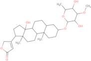 17α-Neriifolin