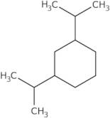 1,3-Diisopropylcyclohexane, cis + trans