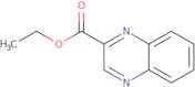 Ethyl 2-quinoxalinecarboxylate