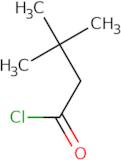 3,3-Dimethylbutyryl Chloride