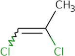 (E)-1,2-Dichloropropene