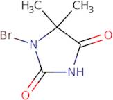 1-Bromo-5,5-dimethylhydantoin