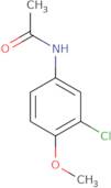 N-(3-Chloro-4-methoxyphenyl)acetamide