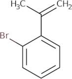 1-bromo-2-(prop-1-en-2-yl)benzene