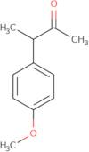 3-(4-Methoxyphenyl)butan-2-one