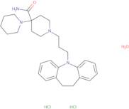 Carpipramine-d10 dihydrochloride